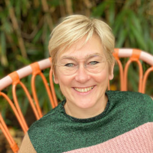 KCO portret annette