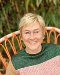 KCO portret annette